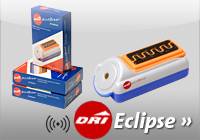 Enuretický alarm - Dri Sleeper Eclipse - bezdrátový Anzacare
