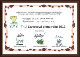Libštátská látková plenka extra kvality se zvýšenou gramáží LTZ Libštát s.r.o.