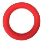 Podpůrný kroužkový pesar - guma/pryž - průměr 70 mm For Me Sa