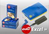 Enuretický alarm - Dri Sleeper Excel- kabelový 